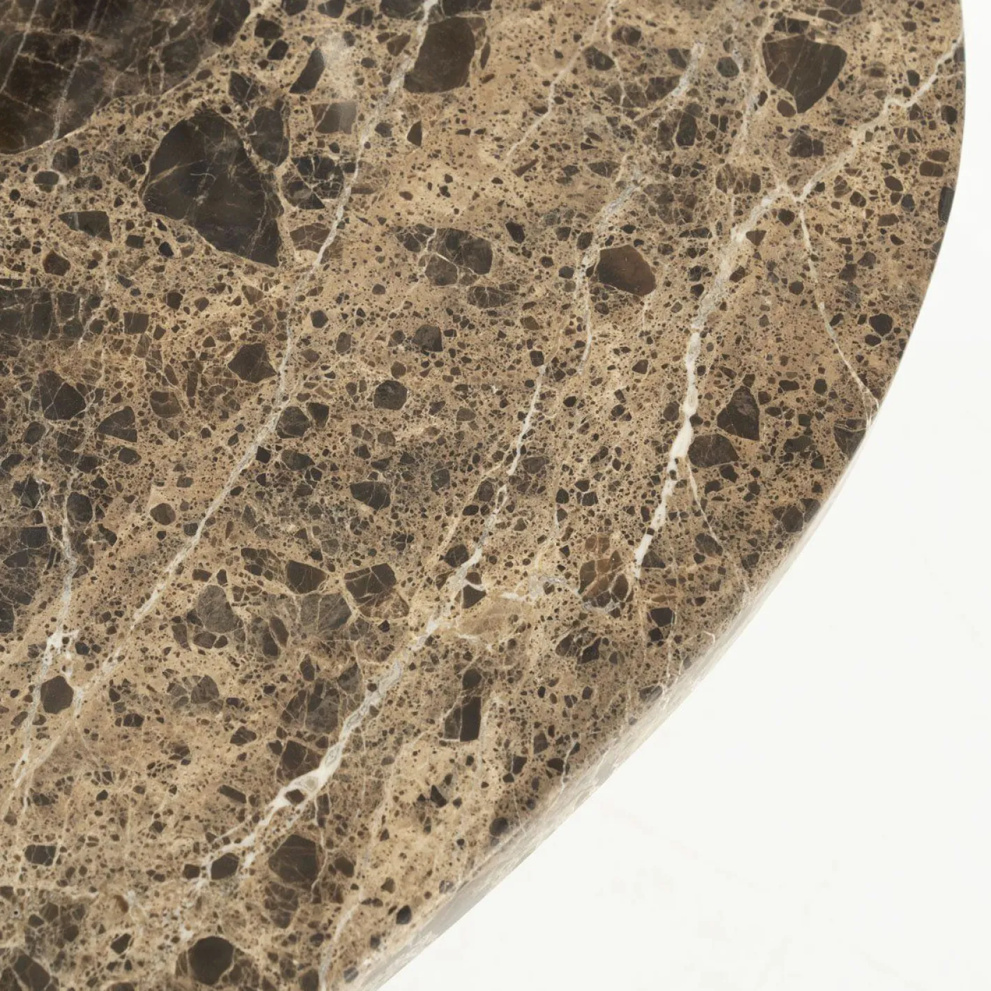 Clearance Eleonora Brandley Salontafel Bruin