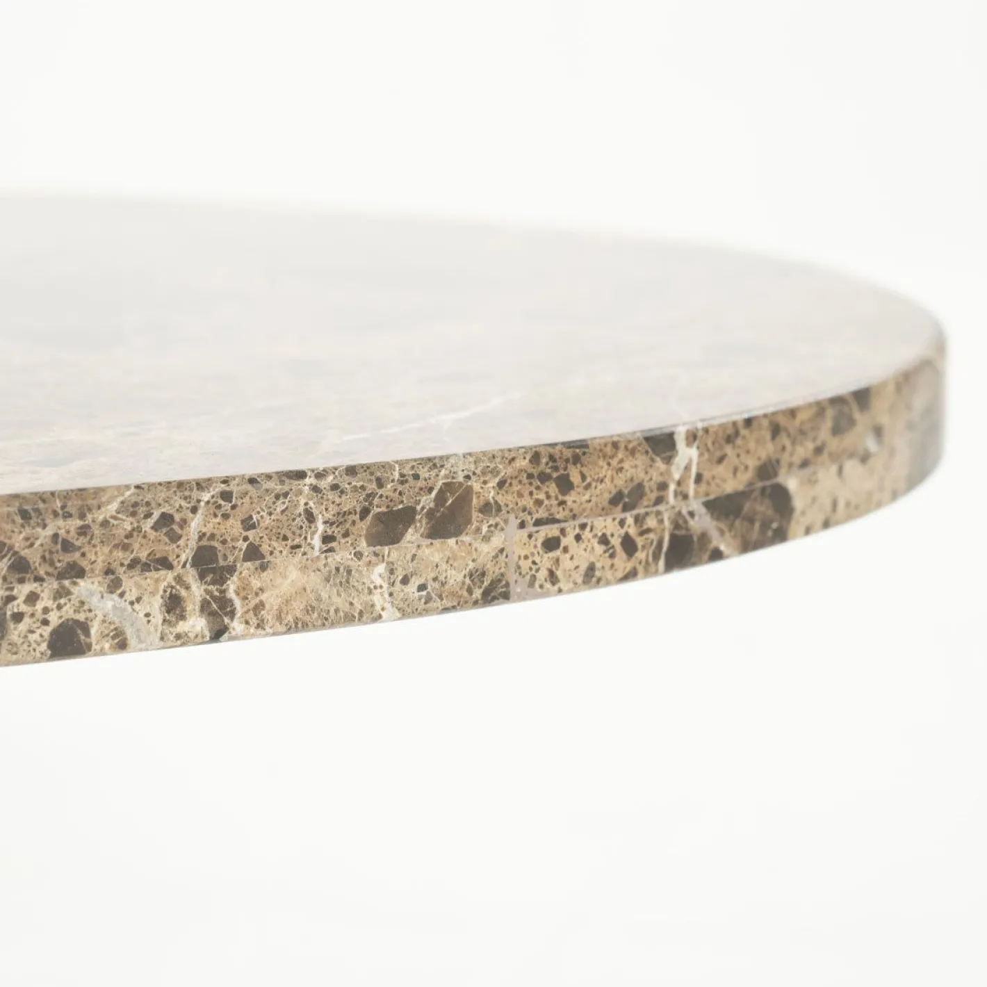 Clearance Eleonora Brandley Salontafel Bruin