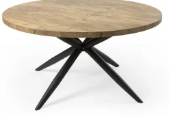 Sale Feelings Wonen Brandy Eettafel Mango