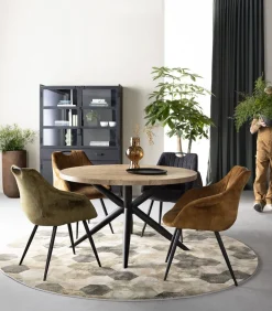 Sale Feelings Wonen Brandy Eettafel Mango