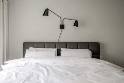 Sale It's about RoMi Bremen 2 spots Wandlamp Black