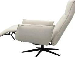 Trendhopper Brenn Relaxfauteuil Beige