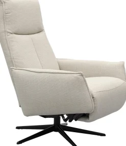 Trendhopper Brenn Relaxfauteuil Beige