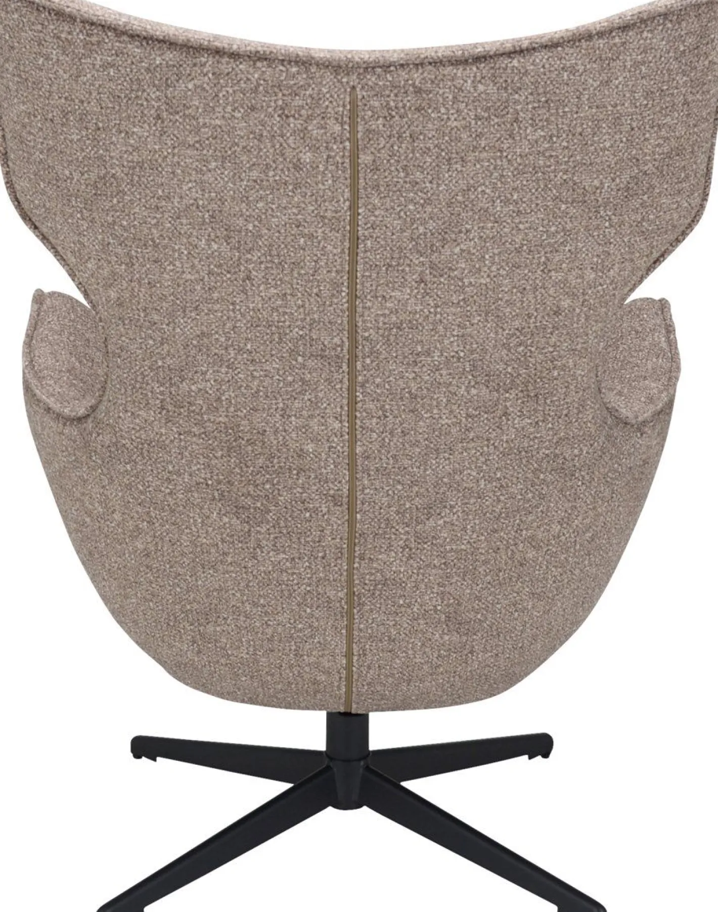 Sale Trendhopper Bresso Fauteuil Mokka