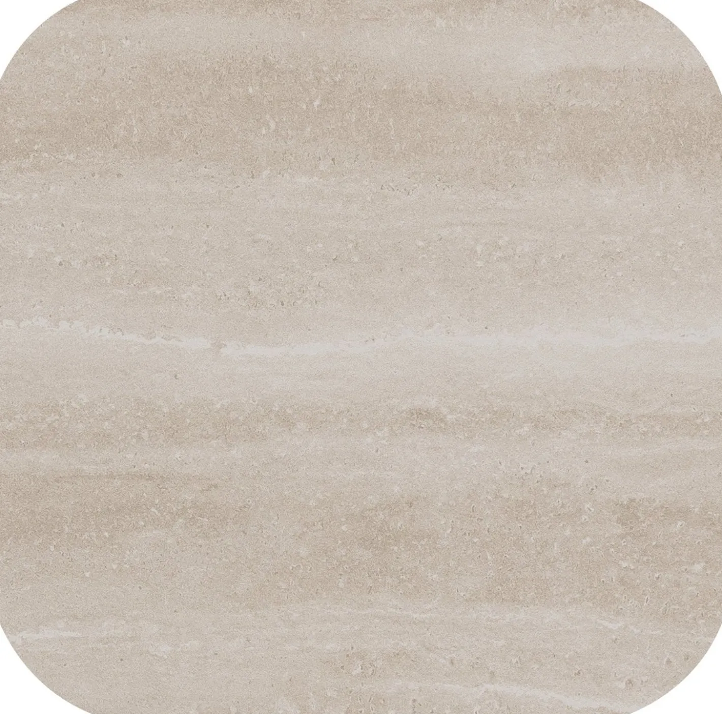 Outlet XOOON Brianto Salontafel Creme
