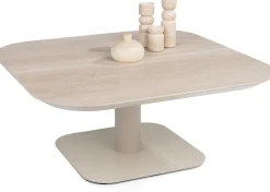 Outlet XOOON Brianto Salontafel Creme