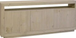 Discount Eijerkamp Collectie Bright Tv-meubel Naturel