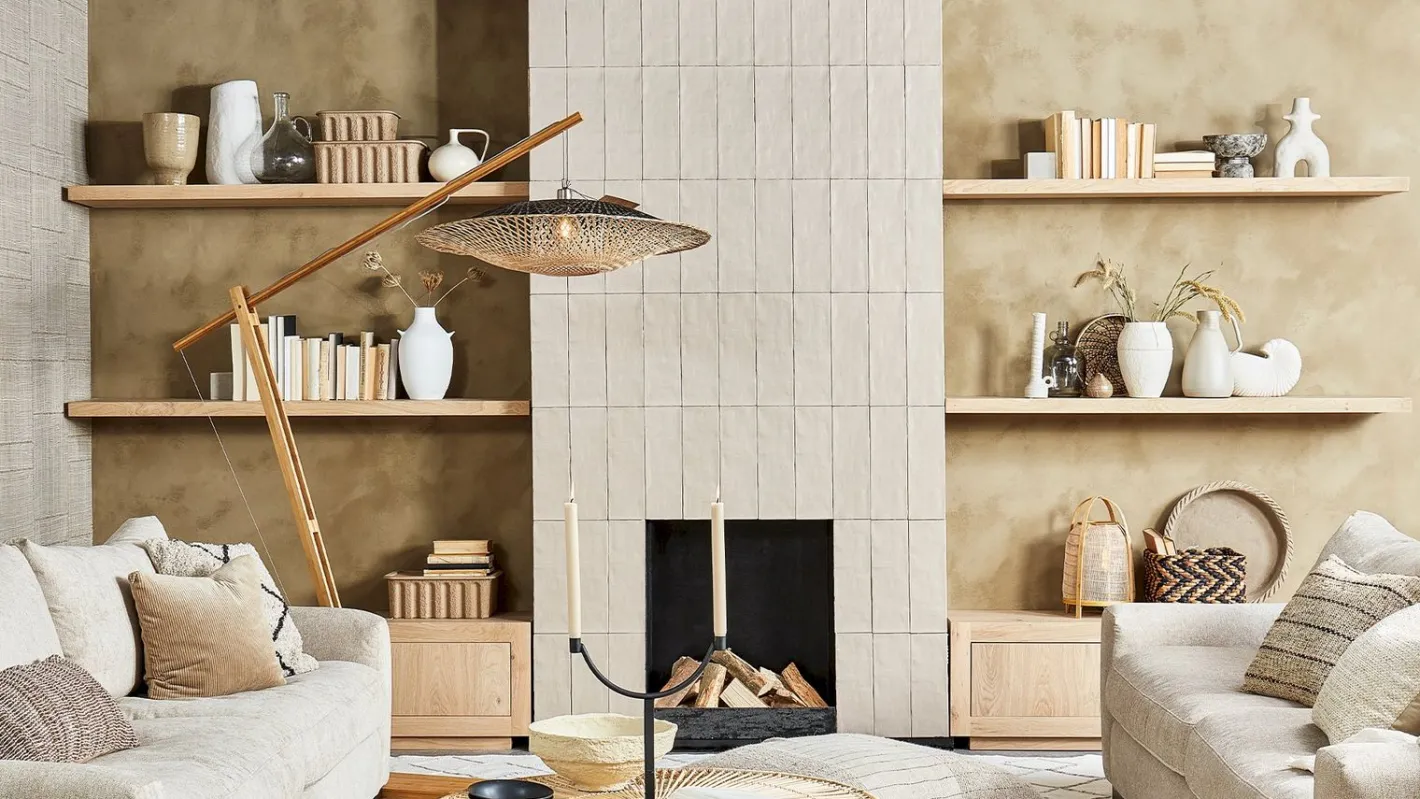 Discount Eijerkamp Collectie Bright Tv-meubel Naturel