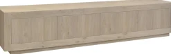 Clearance Eijerkamp Collectie Bright Tv-meubel Naturel
