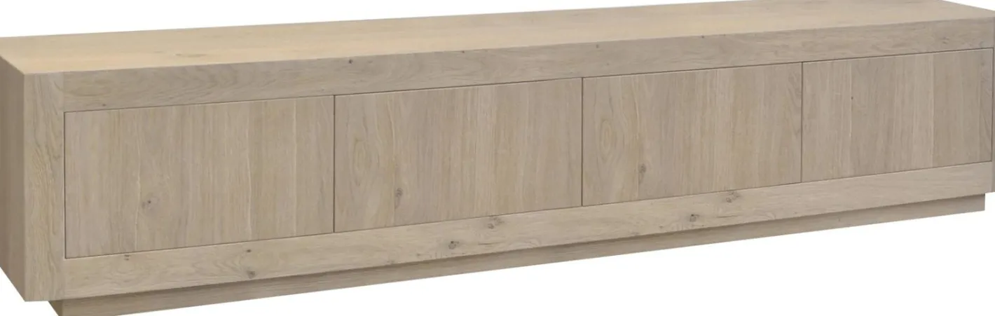 Clearance Eijerkamp Collectie Bright Tv-meubel Naturel