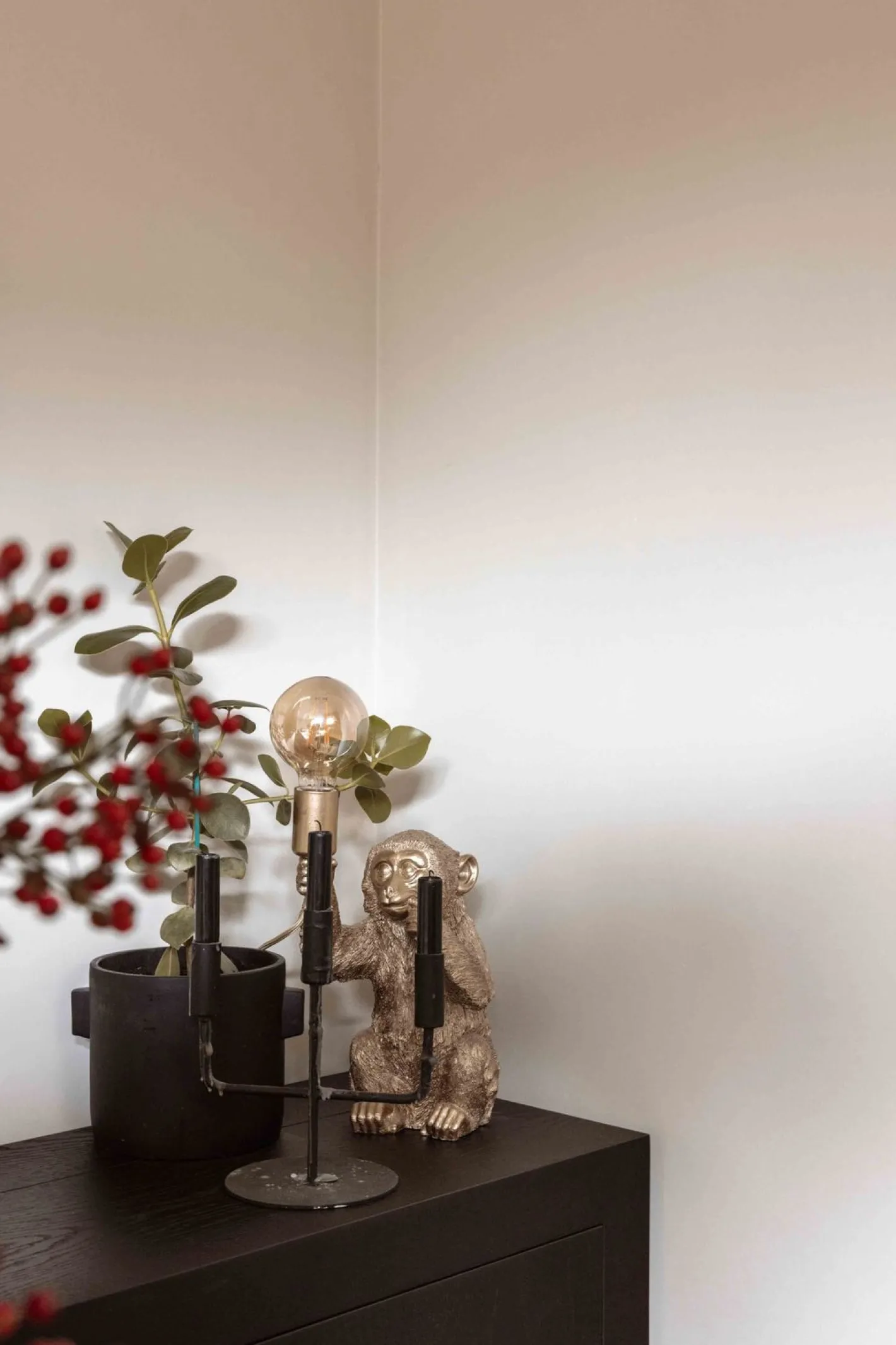 Clearance Eijerkamp Collectie Bright Tv-meubel Naturel