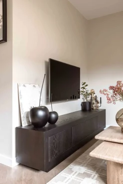 Clearance Eijerkamp Collectie Bright Tv-meubel Naturel