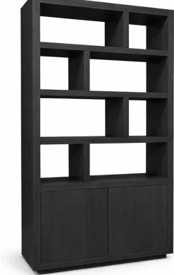Discount Eijerkamp Collectie Bright Vakkenkast Luxury Brown