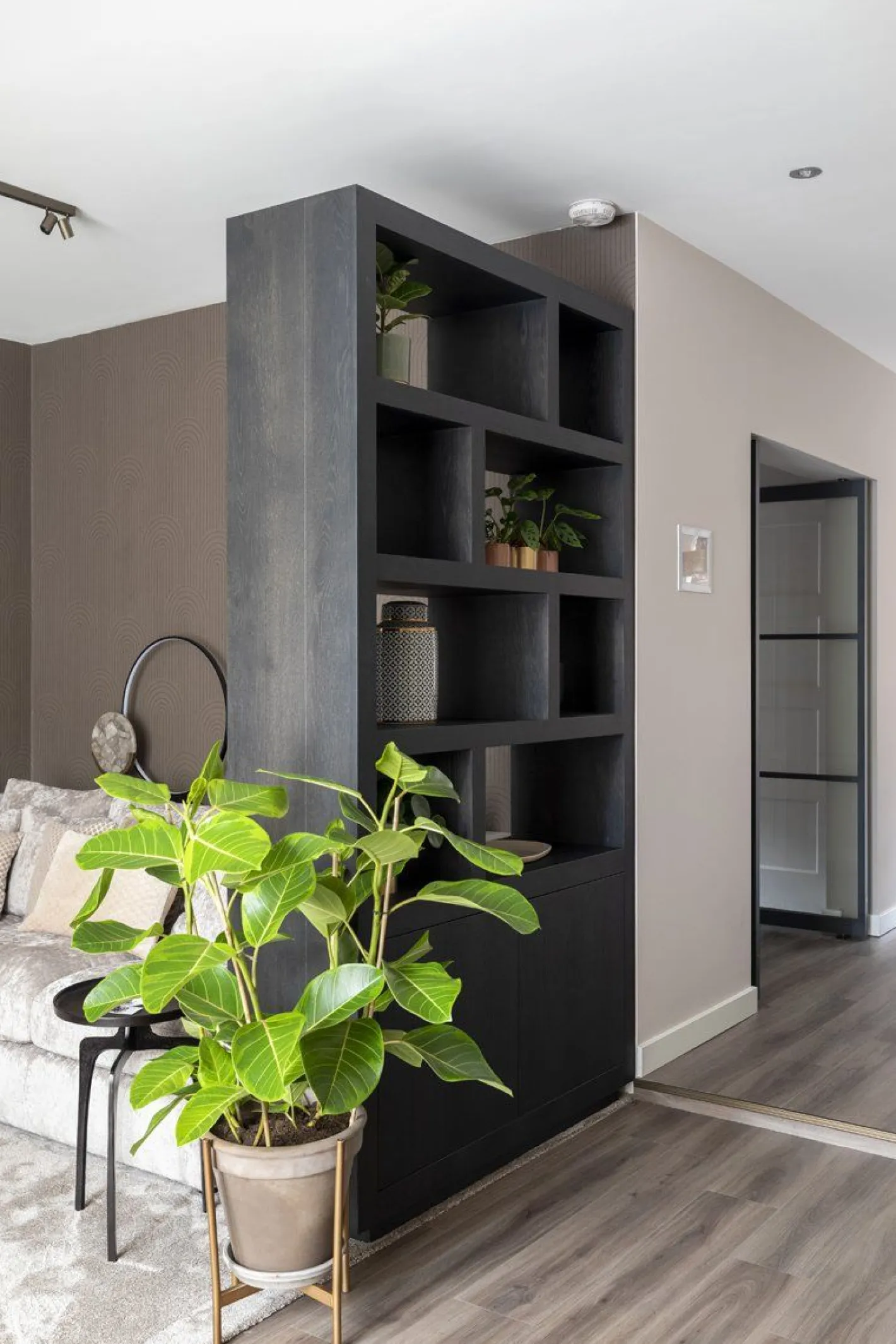 Discount Eijerkamp Collectie Bright Vakkenkast Luxury Brown