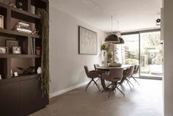Discount Eijerkamp Collectie Bright Vakkenkast Luxury Brown
