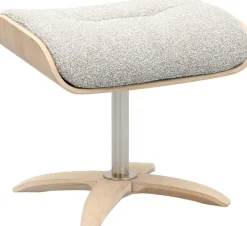 Hot Trendhopper Brixen Hocker Grey