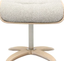 Hot Trendhopper Brixen Hocker Grey