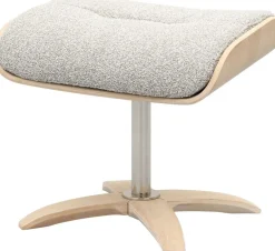 Hot Trendhopper Brixen Hocker Grey