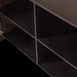 New WOOOD Brock Dressoir Bruin