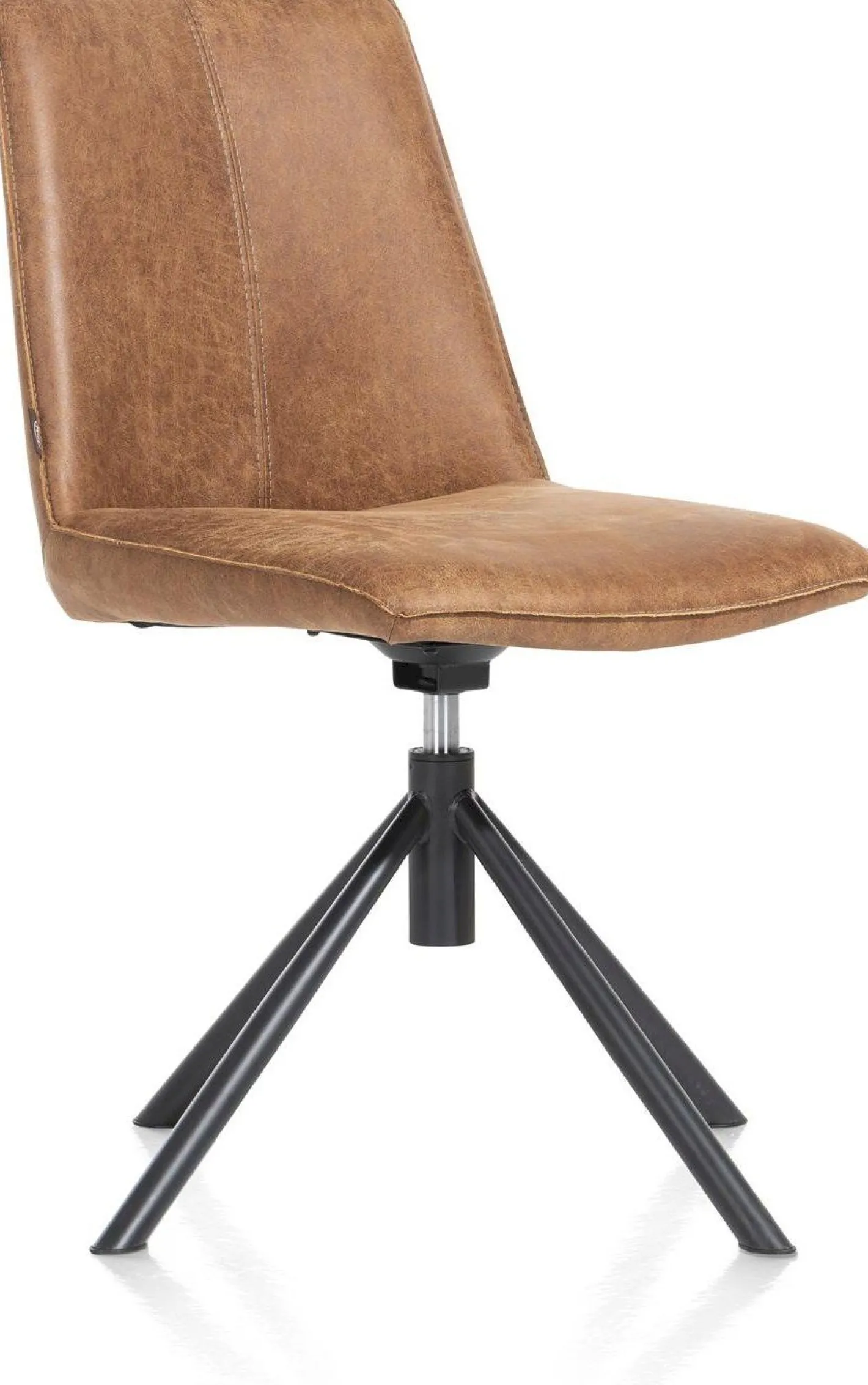 Sale Henders en Hazel Brody Eetkamerstoel Cognac