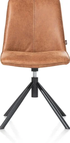 Sale Henders en Hazel Brody Eetkamerstoel Cognac