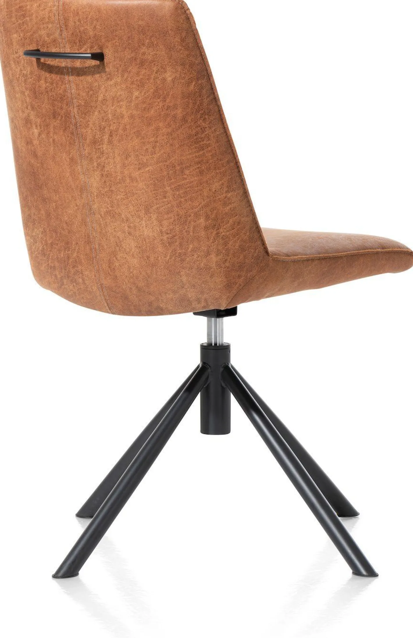 Sale Henders en Hazel Brody Eetkamerstoel Cognac