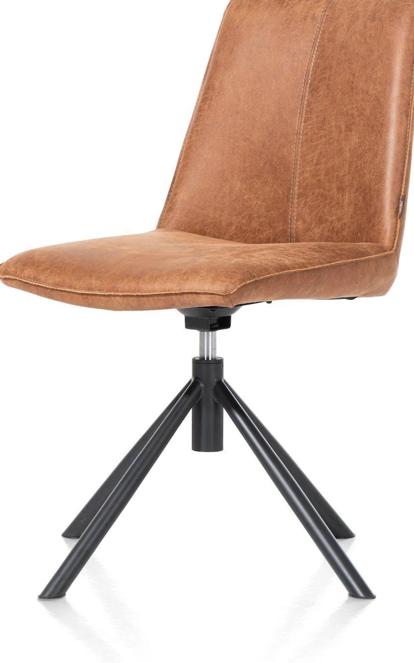 Sale Henders en Hazel Brody Eetkamerstoel Cognac