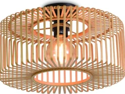 Sale Good&Mojo Bromo Plafondlamp Natural