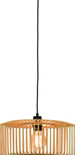 Best Good&Mojo Bromo XL Hanglamp Natural