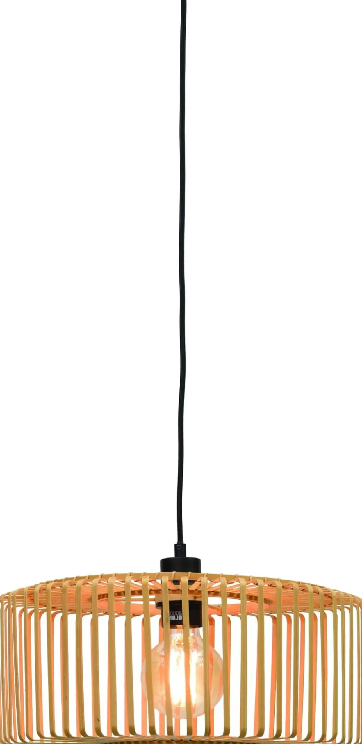 Best Good&Mojo Bromo XL Hanglamp Natural