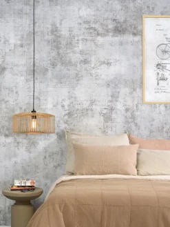 Best Good&Mojo Bromo XL Hanglamp Natural