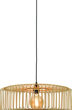 Best Good&Mojo Bromo XXL Hanglamp Natural