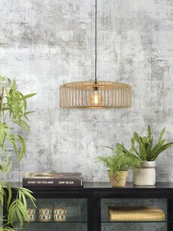 Best Good&Mojo Bromo XXL Hanglamp Natural