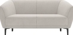 XOOON Brooks Zitbank Creme