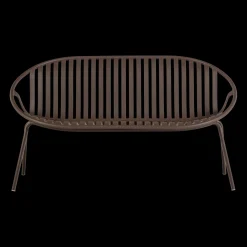 New WOOOD Bruce Tuinbank Bruin