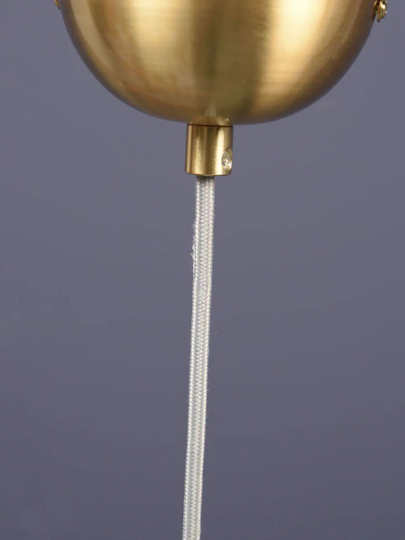 Clearance It's about RoMi Brussels Hanglamp goud