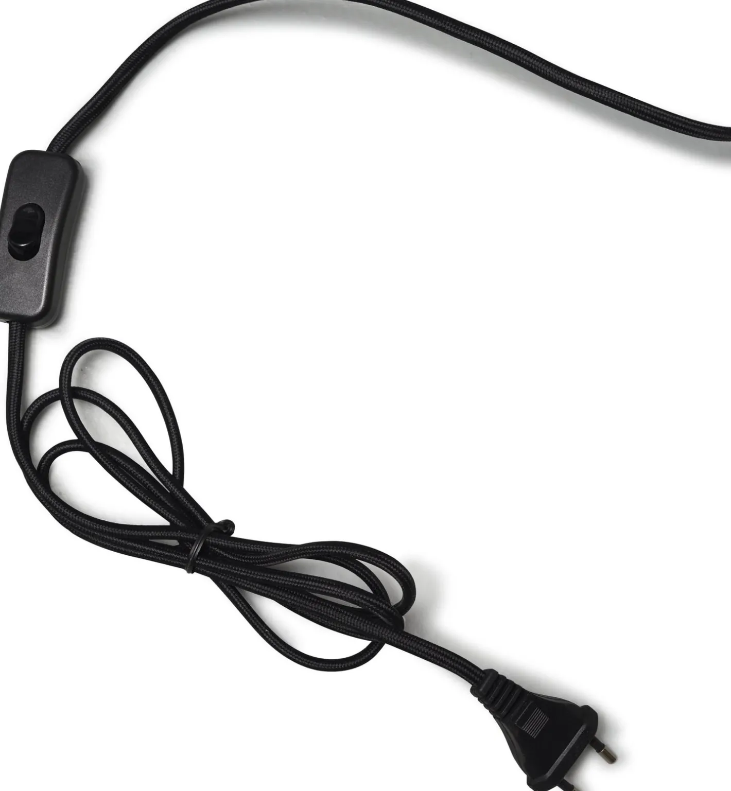 Clearance It's about RoMi Brussels Wandlamp Transparent, Gold