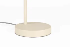 Sale Zuiver Buckle Head Tafellamp Beige