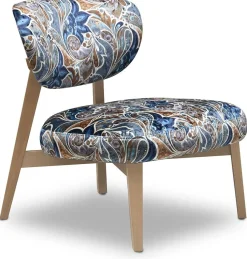 Best Eijerkamp Collectie Buddy Fauteuil Zwart