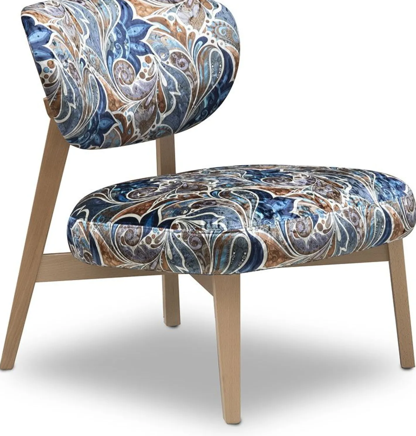 Best Eijerkamp Collectie Buddy Fauteuil Zwart