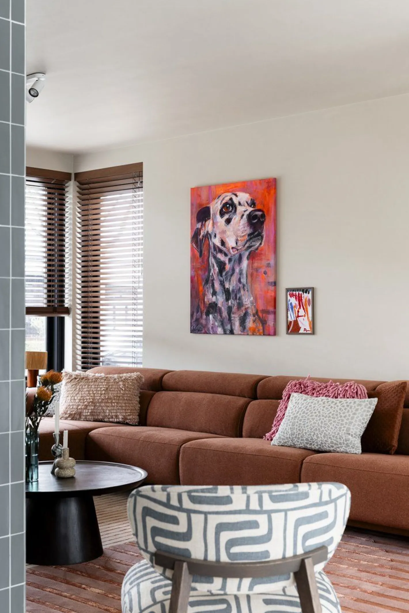 Best Eijerkamp Collectie Buddy Fauteuil Zwart