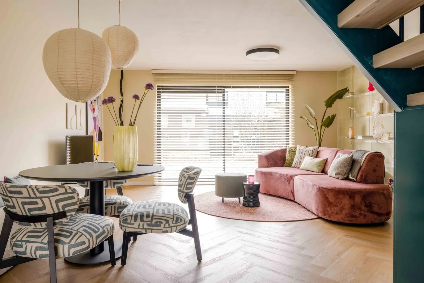 Best Eijerkamp Collectie Buddy Fauteuil Zwart