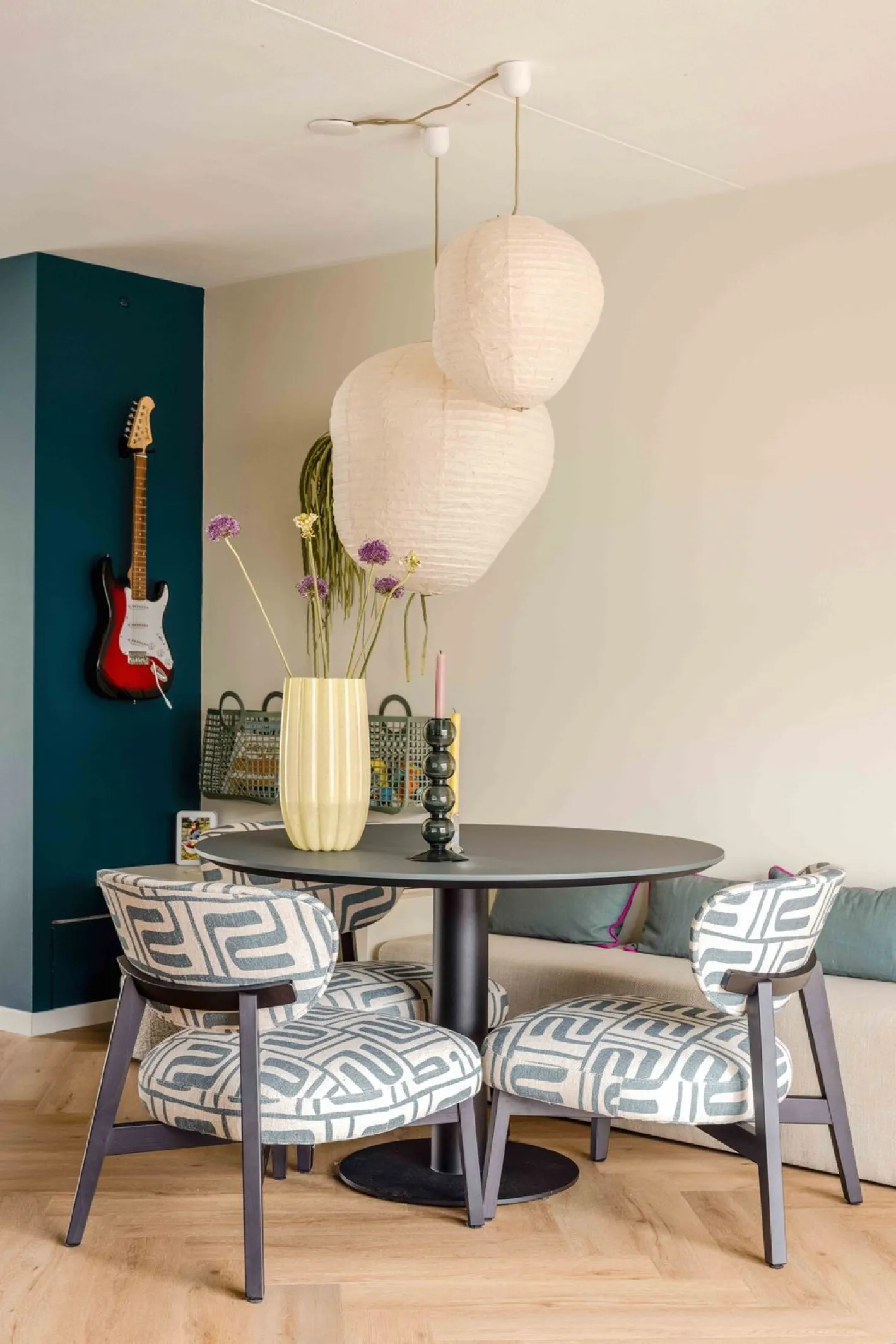 Best Eijerkamp Collectie Buddy Fauteuil Zwart