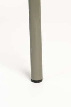 New Zuiver Buddy (set van 2) Eetkamerstoel Groen