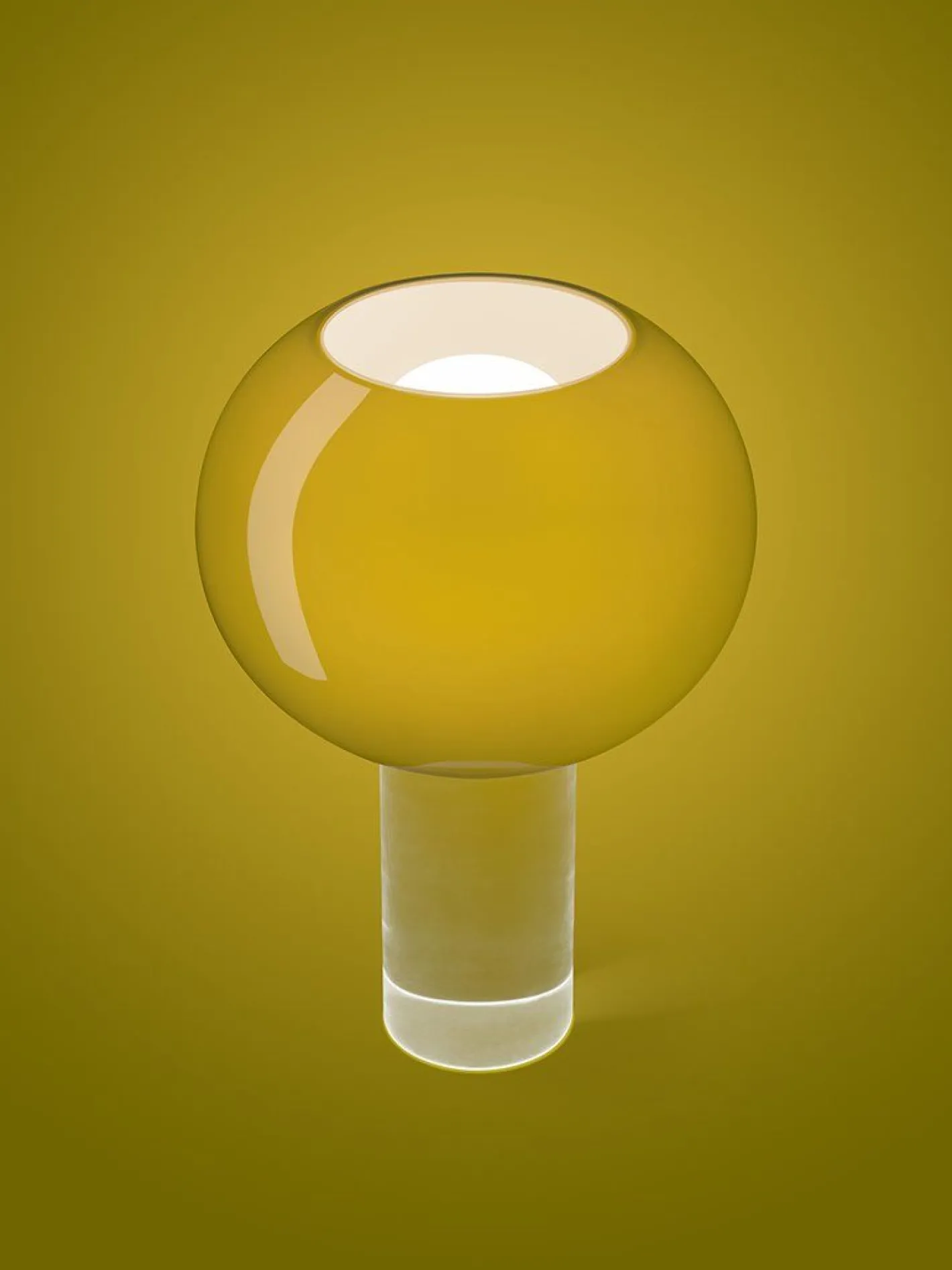 Online Foscarini Buds 3 Tafellamp Warm White