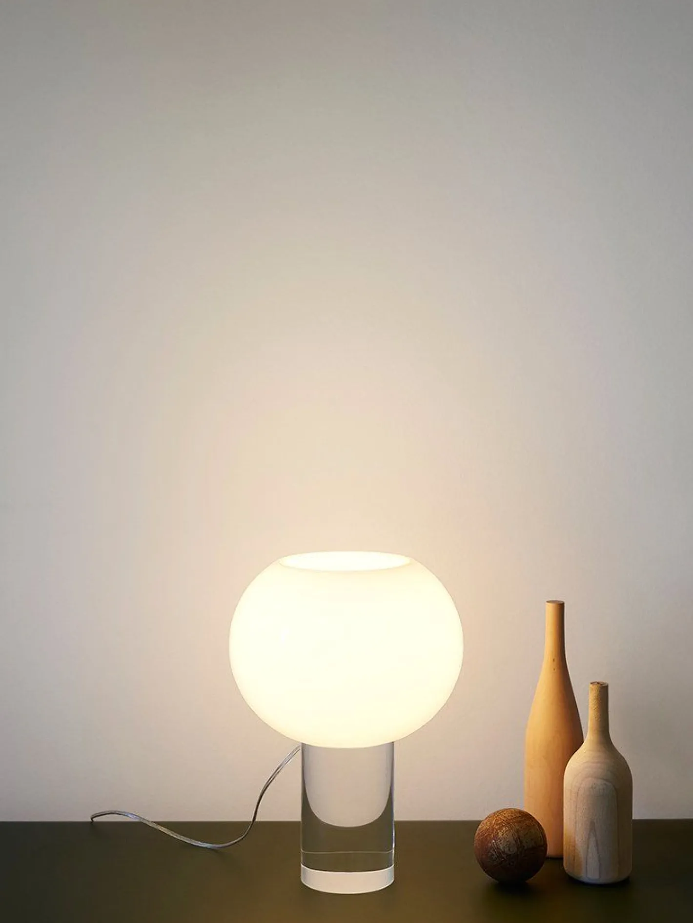 Online Foscarini Buds 3 Tafellamp Warm White