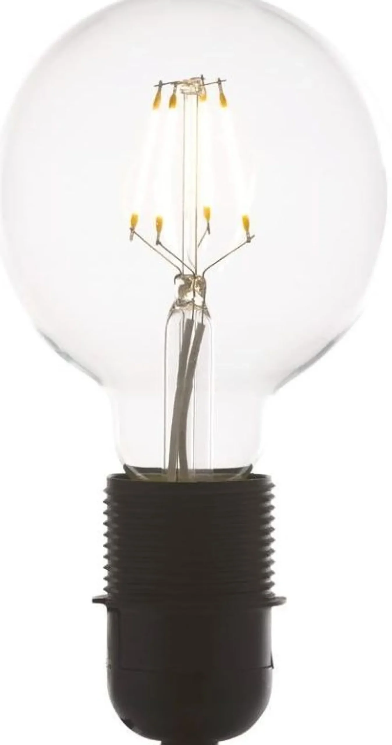 Online COCO maison Bulb Lamp naturel