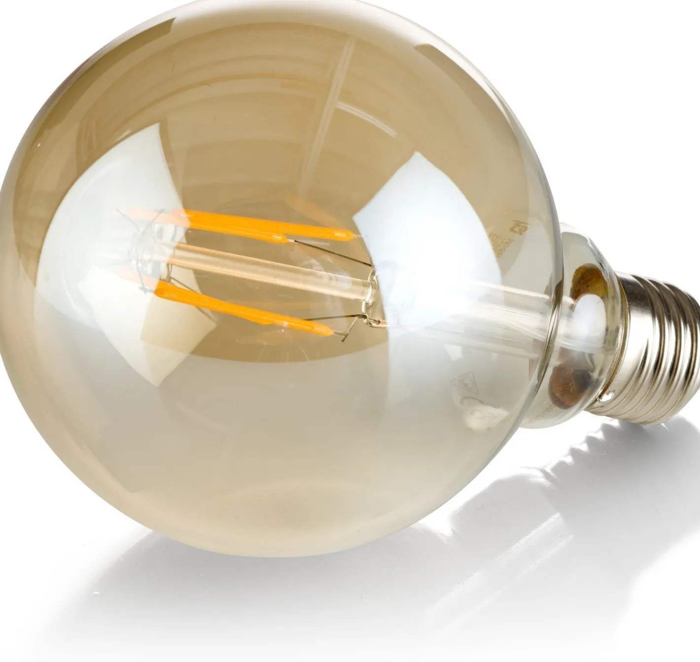 Online COCO maison Bulb Lamp naturel