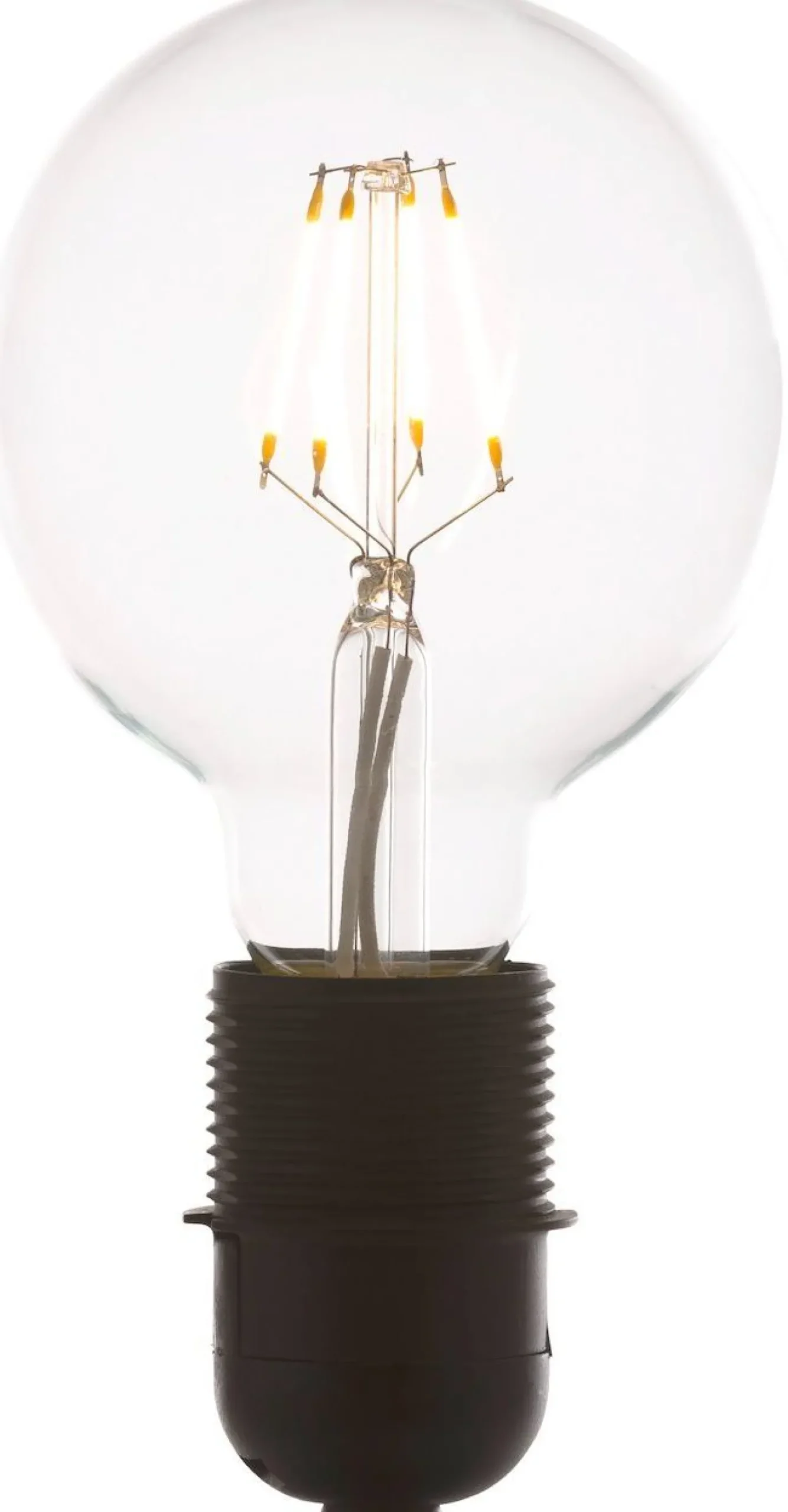Online COCO maison Bulb Lamp naturel