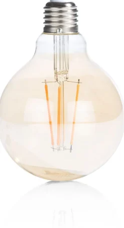 Online COCO maison Bulb Lamp naturel